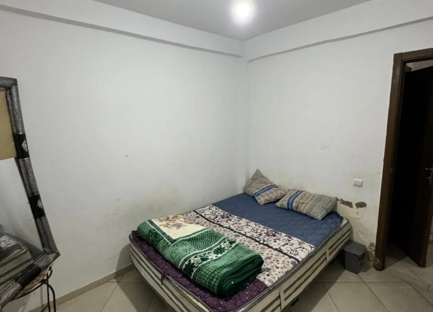 Saada Gh 5 Hay Mohamadi ile iletişim